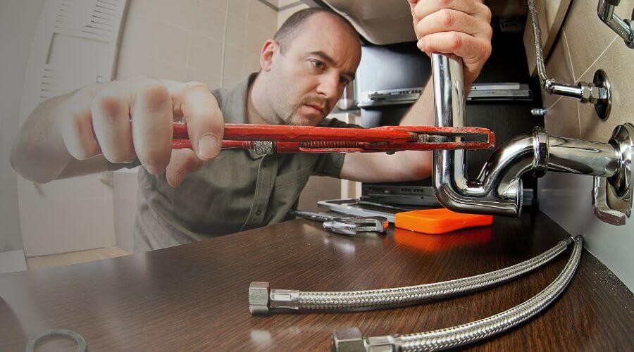 Professional Leak Detection Services in Hampton, CT